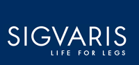 Image of SIGVARIS logo.