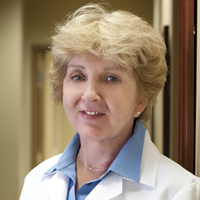 Headshot of Jacqueline S. Pal, varicose vein Nurse Practitioner in MN.