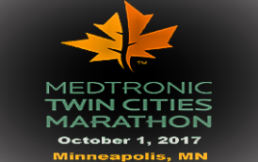 Medtronic TC Marathon 2017 Logo October 1, 2017 Minnesota Vein Center Presentation