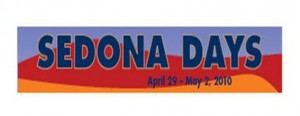 Fourth Annual Sedona Days