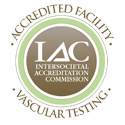 Dec 13, 2012 Minnesota Vein Center, North Oaks is re-accredited by IAC