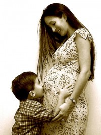 Celebrating Mother’s Day