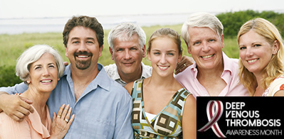 March 2015 Free Vein Screening Event