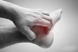 Itching Is a Positive Sign!