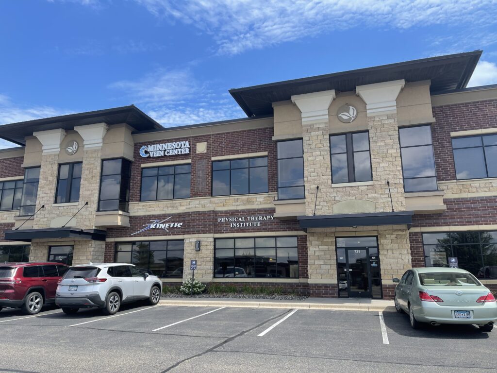 Minnesota Vein Center Opens New Location in Woodbury