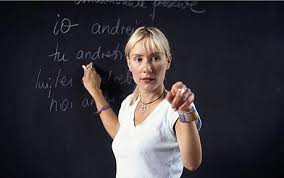 Teachers, Prone to Venous Disease