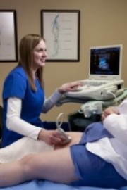 Ultrasound, More Than Diagnostic Tool